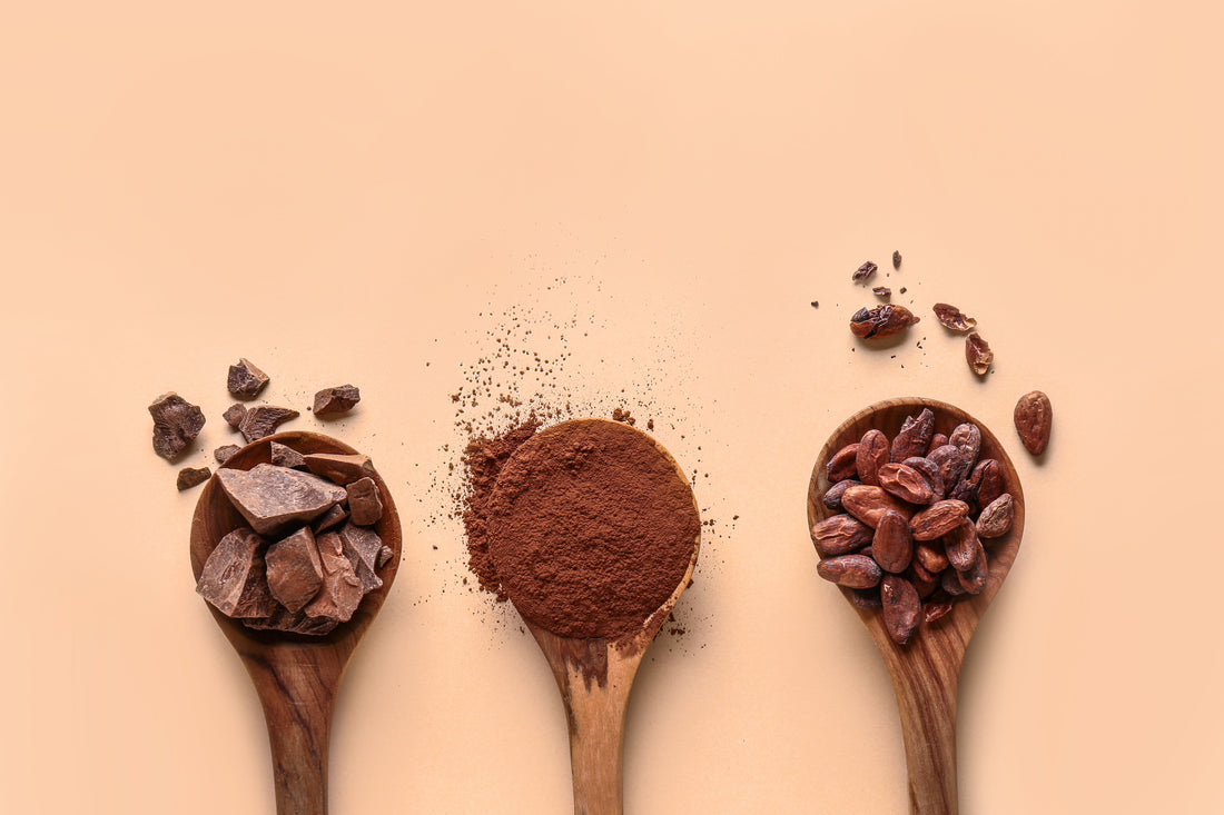 The Ultimate Chocolate Experience: A Baker's Guide to Cocoa Science