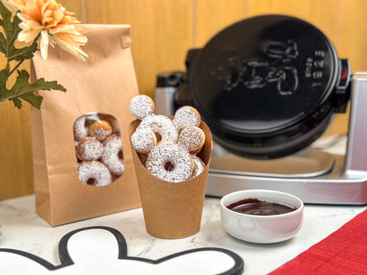 70 Years of Wonderful Disney Now in Your Kitchen
