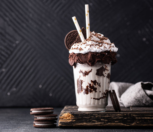 OreoÂŽ Day Delights: Creative Ways to Use Everyoneâs Favorite Cookie