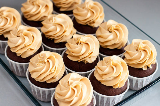 Peanut Butter Loverâs Day: Sweet & Nutty Treats to Try with Babycakes