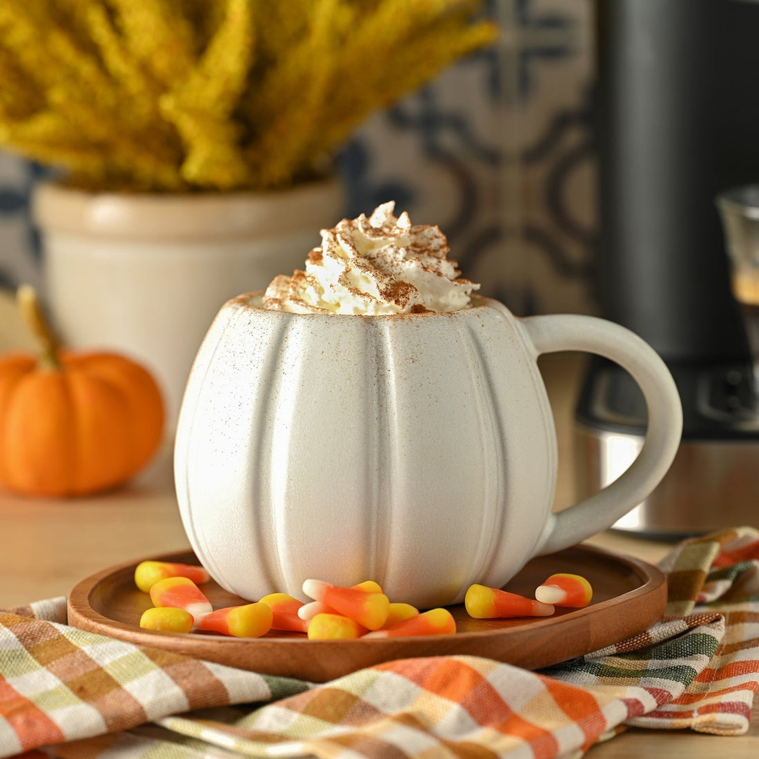 A Tri-Color Treat Extravaganza: Celebrating National Candy Corn Day in Your Kitchen