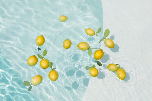Light, Bright & Delicious Easy Summer Desserts with Select Brands