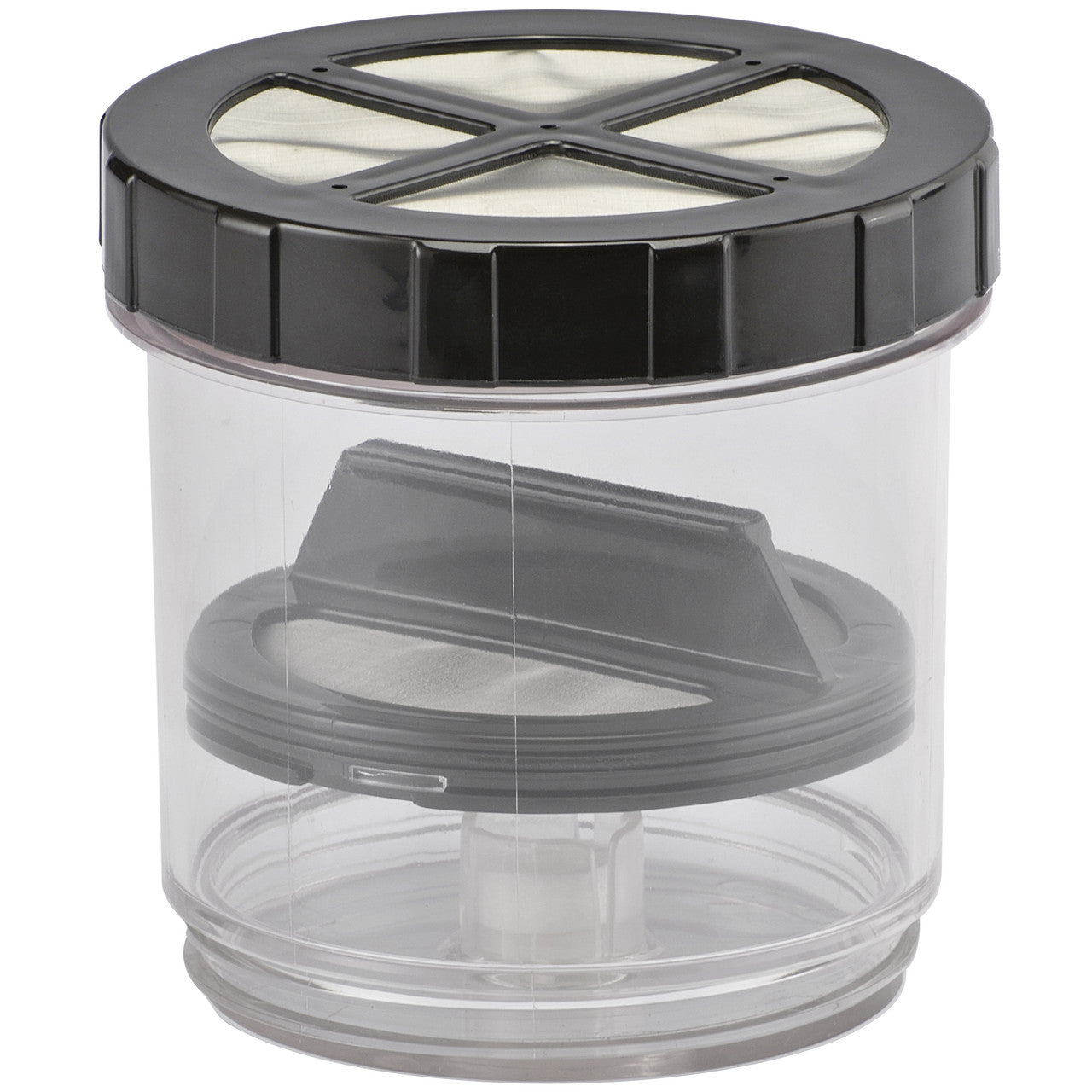 TRU Rapid Cold Brew Coffee Maker inner filter CB-100 Select Brands