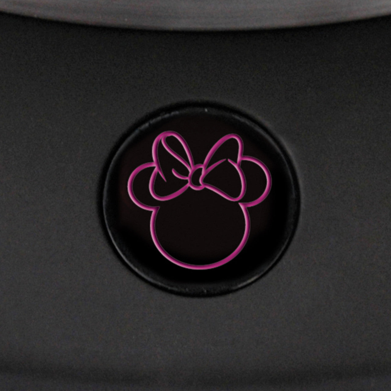 Minnie Mouse waffle maker illuminated power icon DMG-31 Select Brands