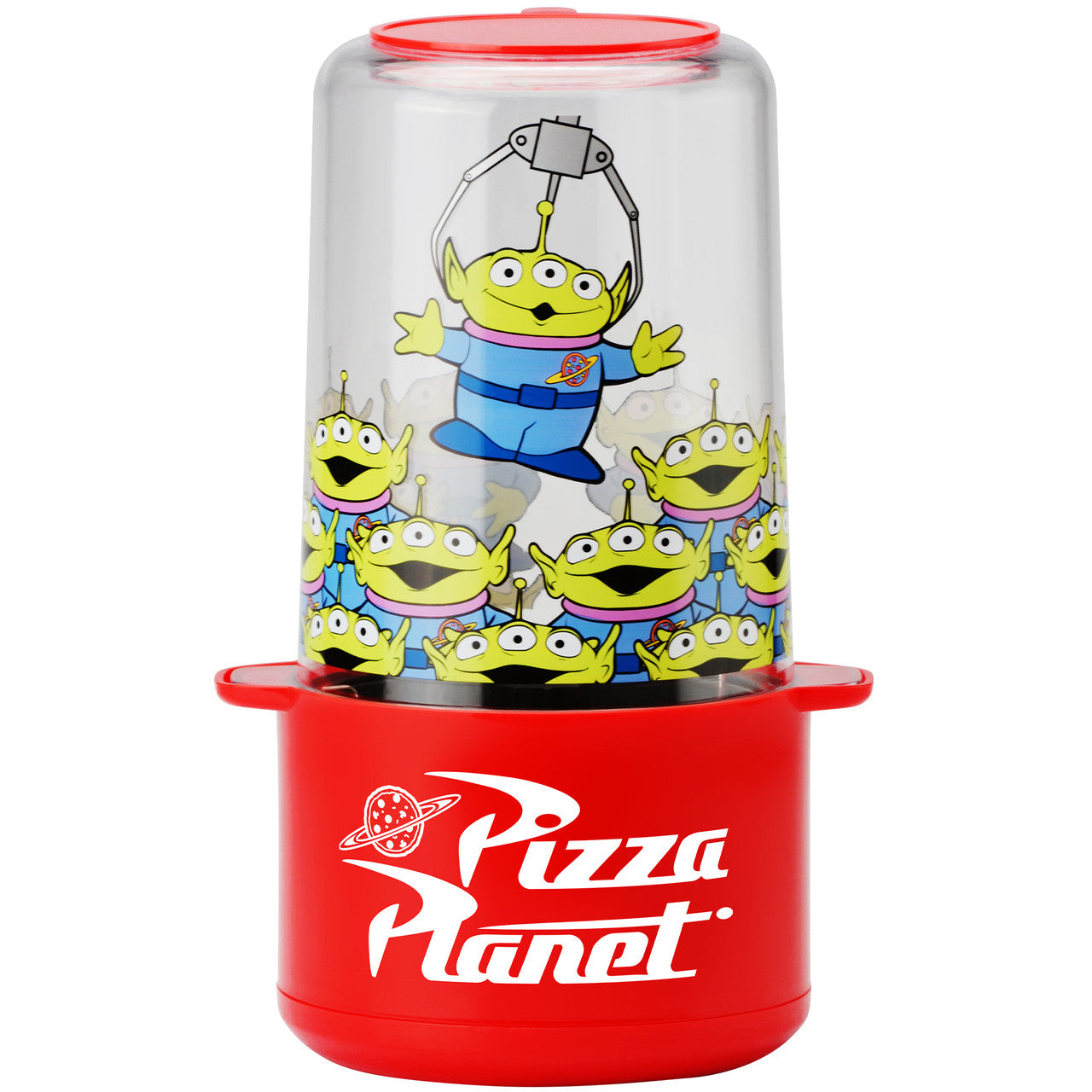 Toy Story Popcorn Popper