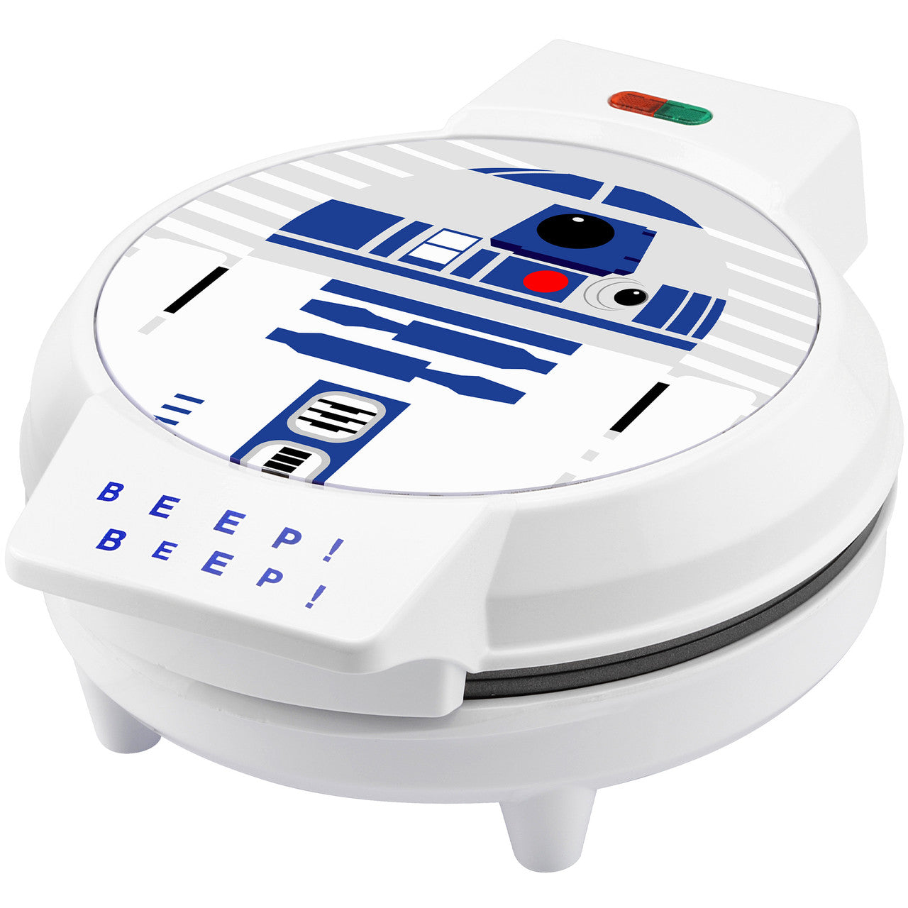 Star Wars R2-D2 Waffle Maker