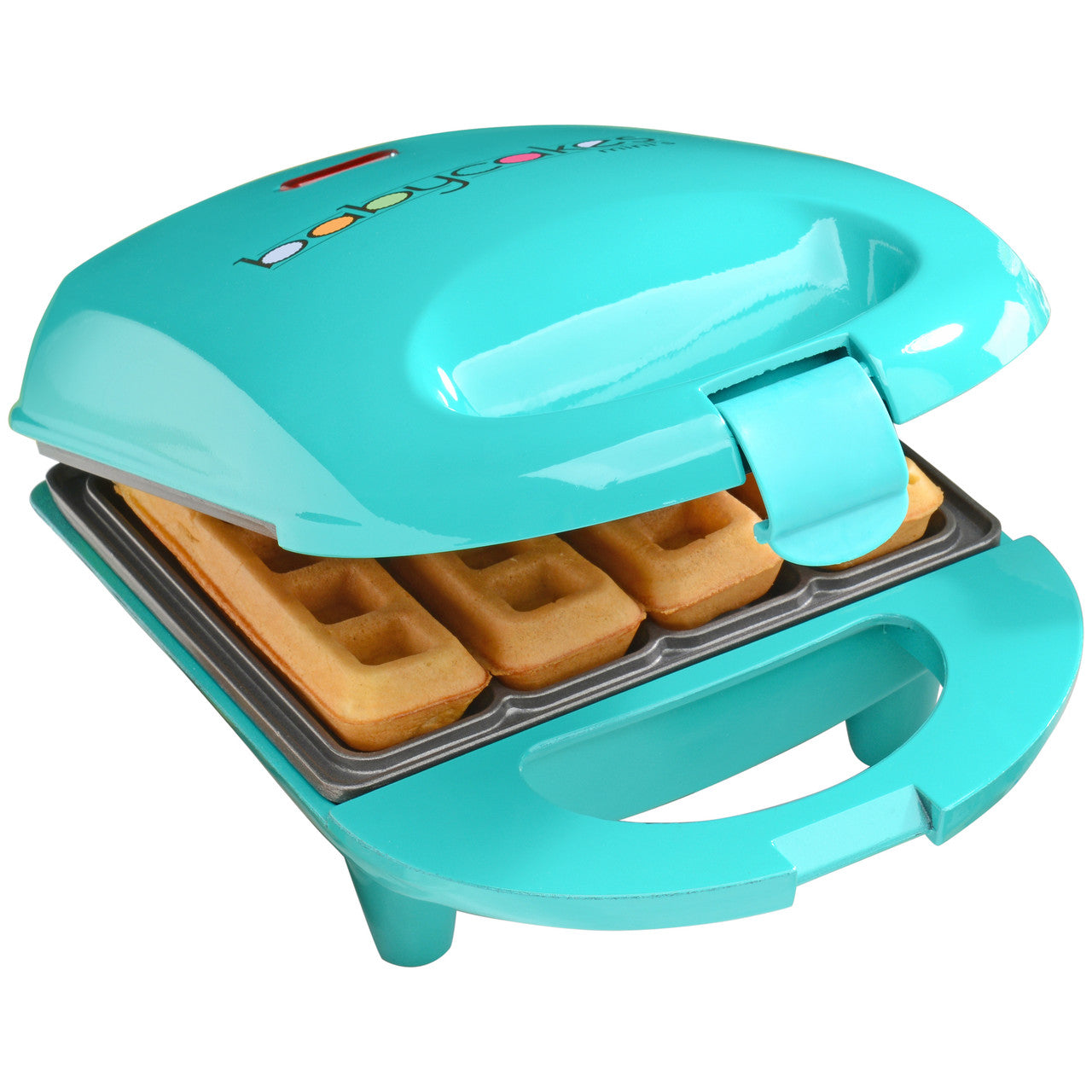 Babycakes Mini Waffle Stick Maker