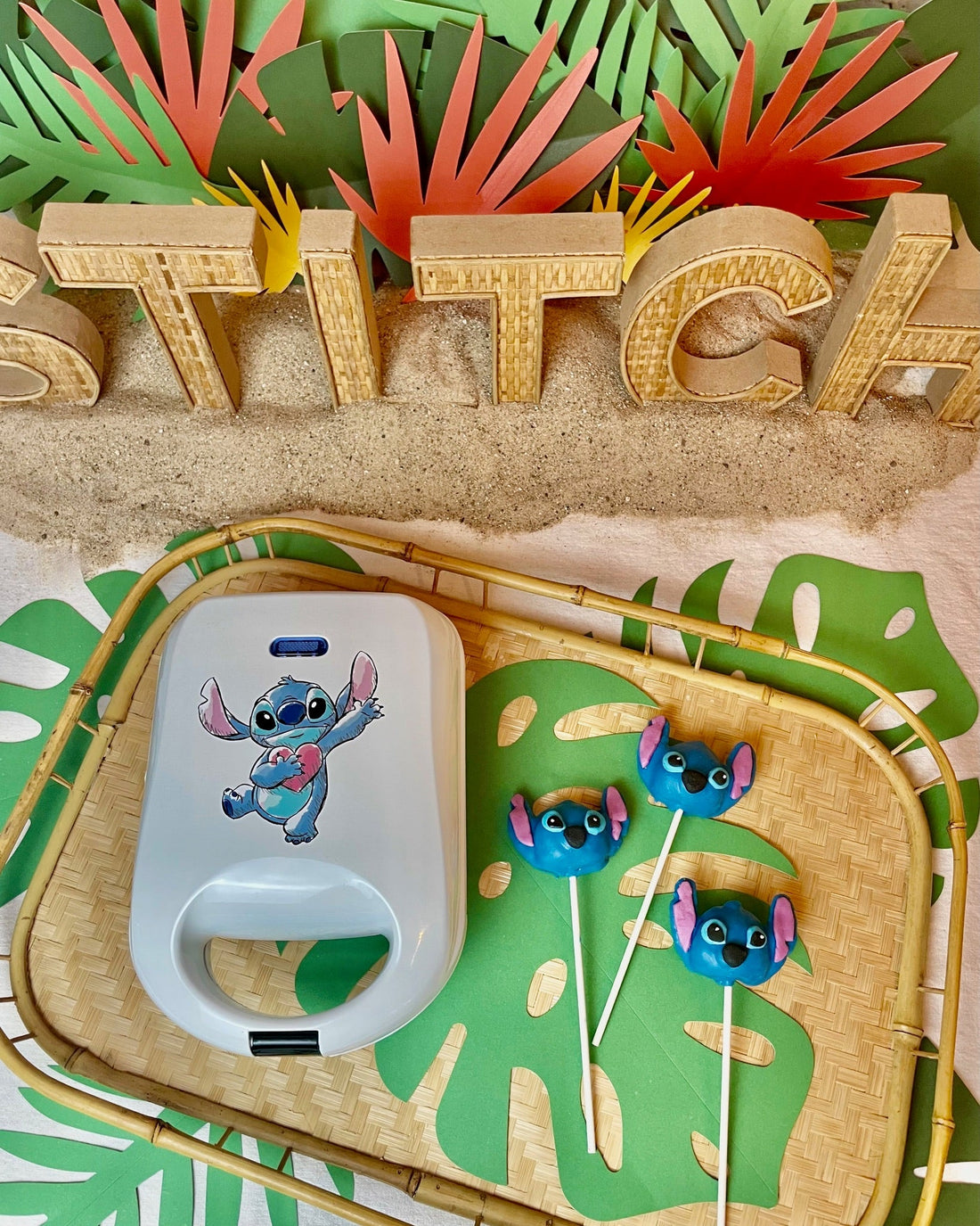 Lilo & Stitch Sleepover Party Ideas for a Fun Weekend With Friends