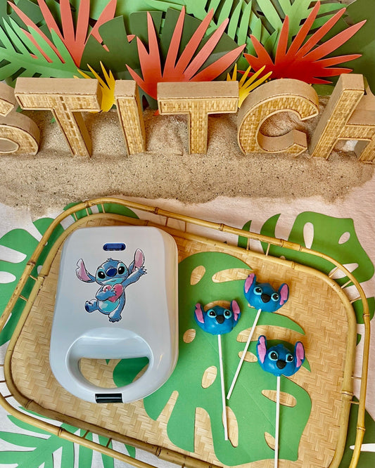 Lilo & Stitch Sleepover Party Ideas for a Fun Weekend With Friends