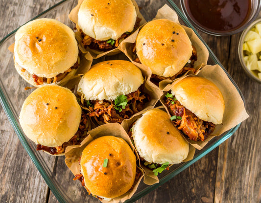 Swing Into Flavor: Host the Ultimate PGA Championship Watch Party