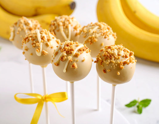 5 Ways to Celebrate National Banana Day with Babycakes