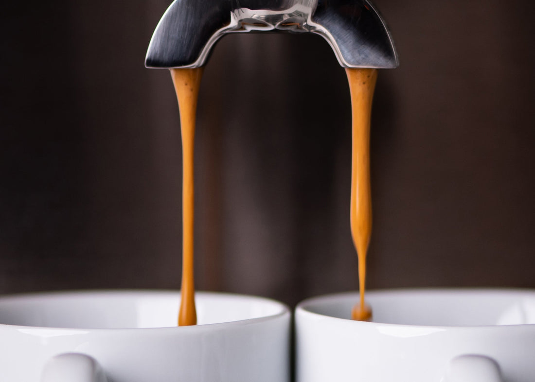 Unleashing Café Quality with TRU Espresso in Your Kitchen
