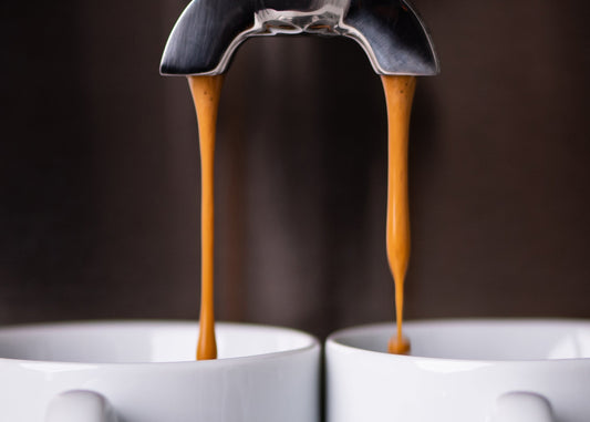 Unleashing Café Quality with TRU Espresso in Your Kitchen