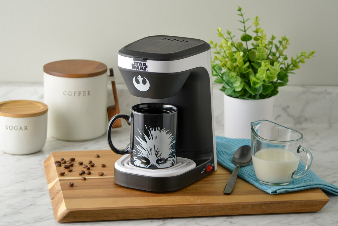 A Galaxy-Worthy Watch Party: Celebrate the Andor Season 2 Premiere with Star Wars Kitchen Gear