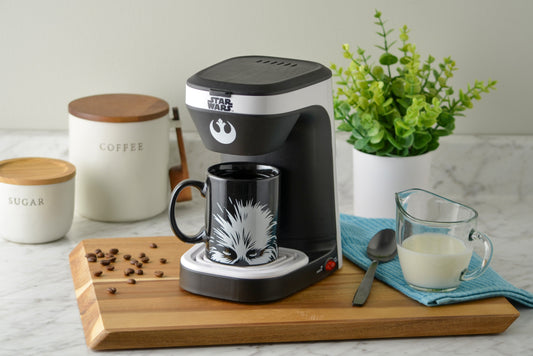 A Galaxy-Worthy Watch Party: Celebrate the Andor Season 2 Premiere with Star Wars Kitchen Gear