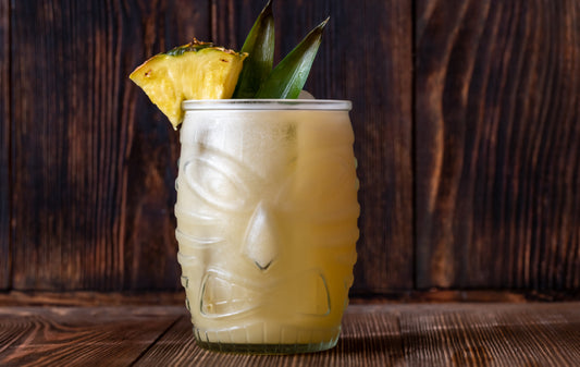 5 Easy Tropical Rum Recipes to Make at Home