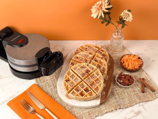 Part 2: Toastmaster Easter Brunch: Easy, Elegant, Elevated
