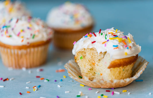The Ultimate Kitchen Guide To Vanilla Cupcake Day Success And Creative Frosting