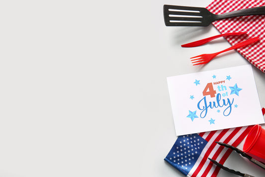 Fire Up the Flavor: Fourth of July Picnic & Grilling Roundup with Select Brands
