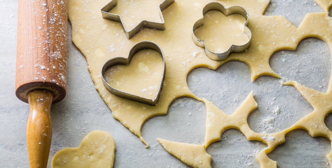 5 Sugar Cookie Ideas Perfect for Toaster Ovens