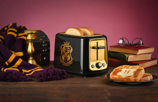 A Spellbinding World Book Day: Celebrate Harry Potter with Magical Recipes & Enchanted Appliances