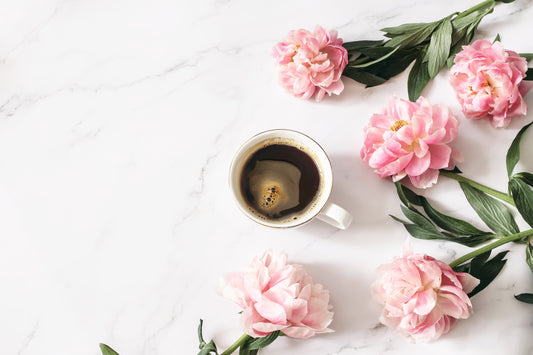Mother's Day Morning Magic: Brewing Love with TRU Espresso