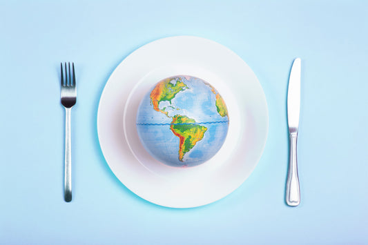 Taste The World At Home: 5 International Dishes You Can Make In Your Kitchen