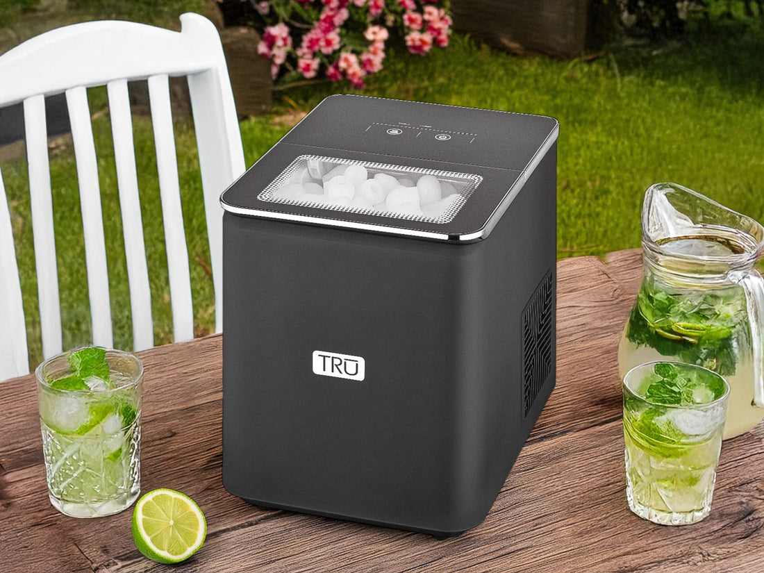 Mojito Guide: What to Serve at Every Summer Event from Backyard BBQs to Beach Parties