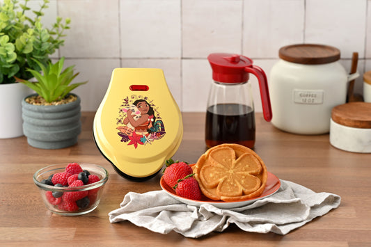 Make Mealtime Unforgettable with New Disney Kitchen Appliances at Kroger