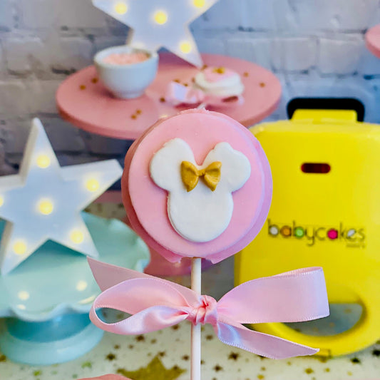 Bake Your Mark: The Competition Extended! More Time to Bake, Create & Win!