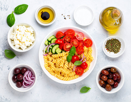 End-of-Summer Labor Day Grilling & Entertaining Recipes