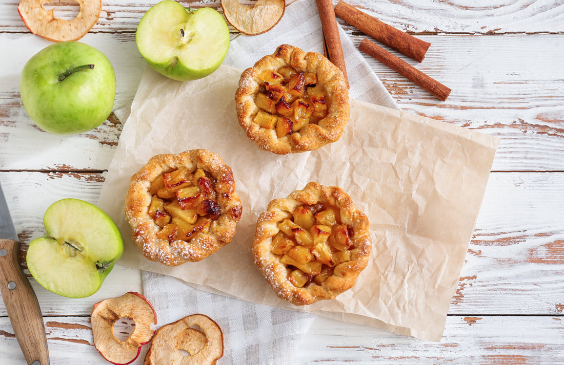 Celebrate National Apple Pie Day with 8 Irresistible Twists — Made Easy with Select Brands!