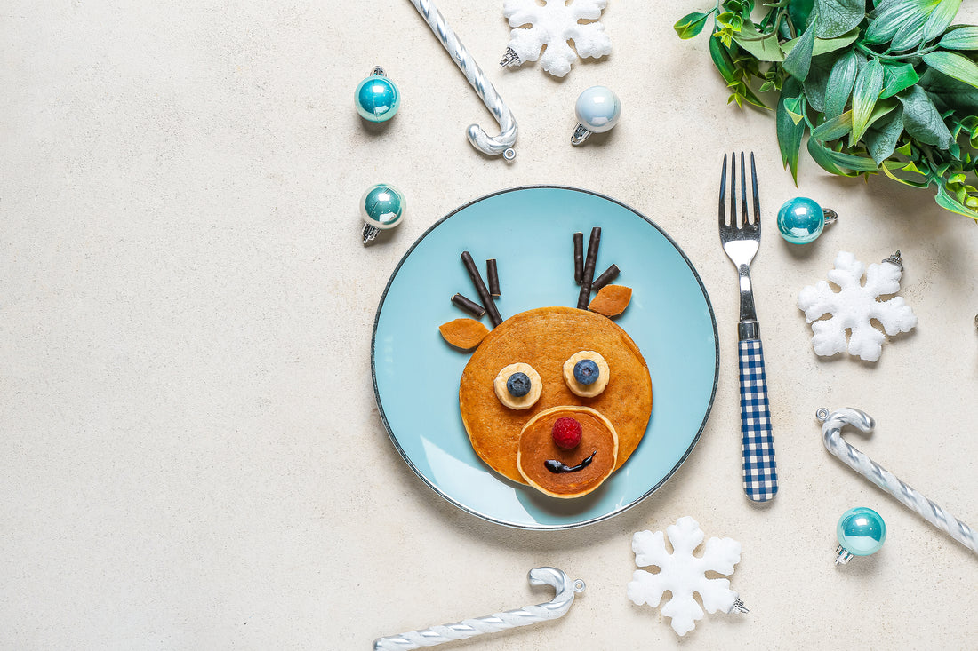 Hosting the Holidays Like a Pro: Stress-Free Recipes with Select Brands Appliances