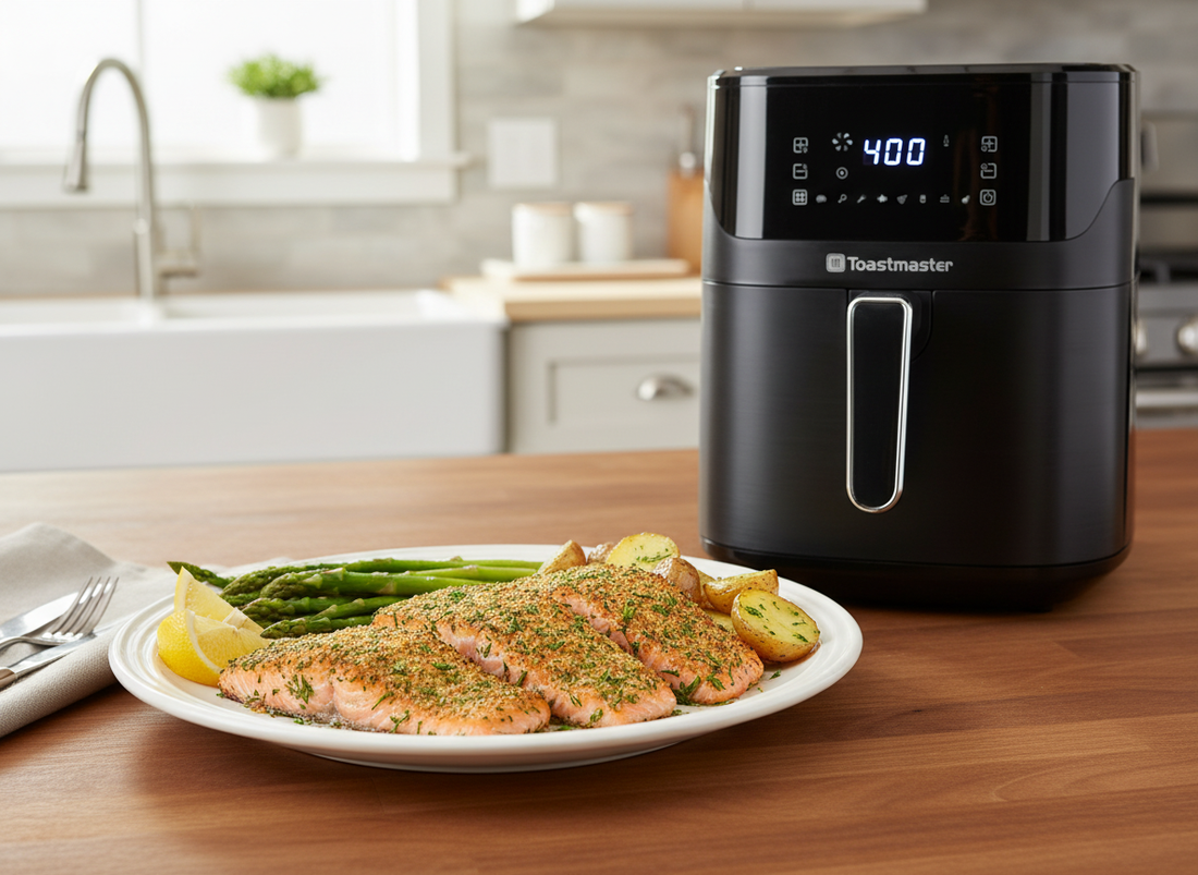 The Joy of Inclusive Dining on National Gluten Free Day