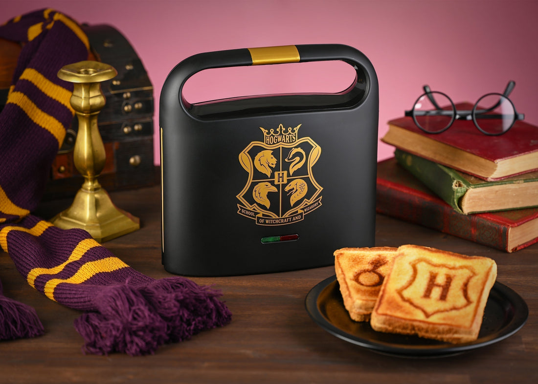 Harry Potter Sandwich Maker