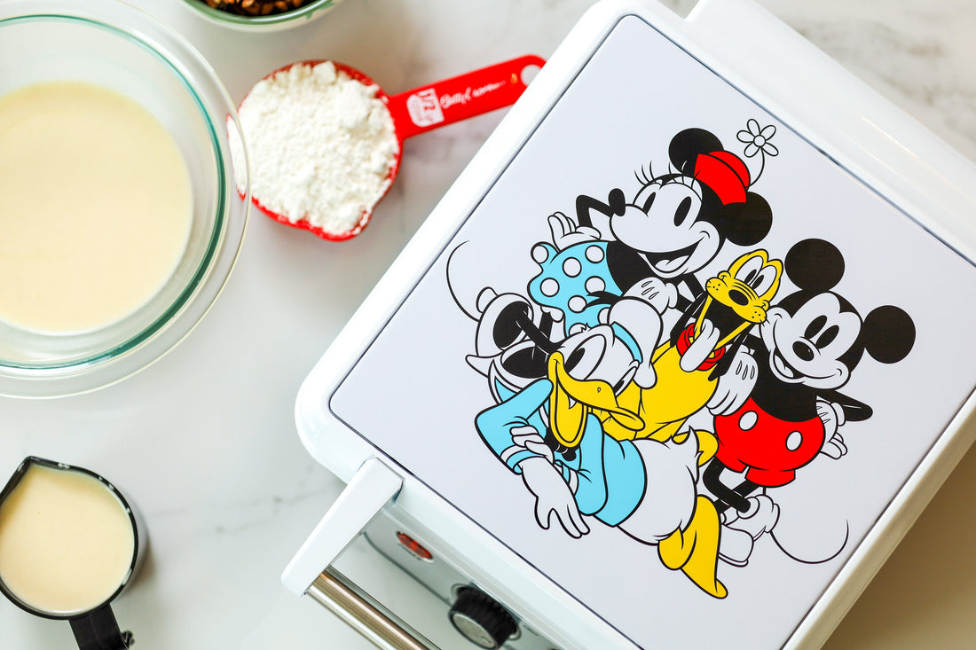 Recipes for Pluto’s 95th Birthday the Whole Family Will Love