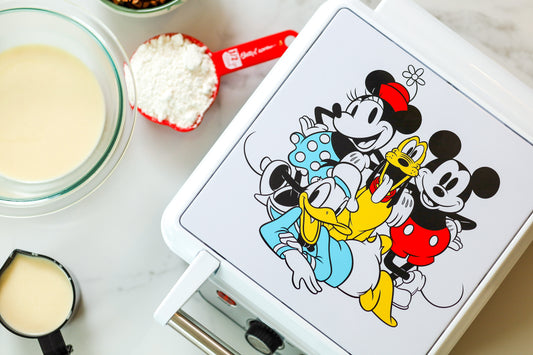 Recipes for Pluto’s 95th Birthday the Whole Family Will Love