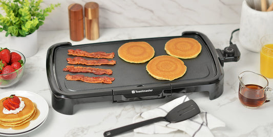 How to Clean Your Ceramic Kitchen Appliances