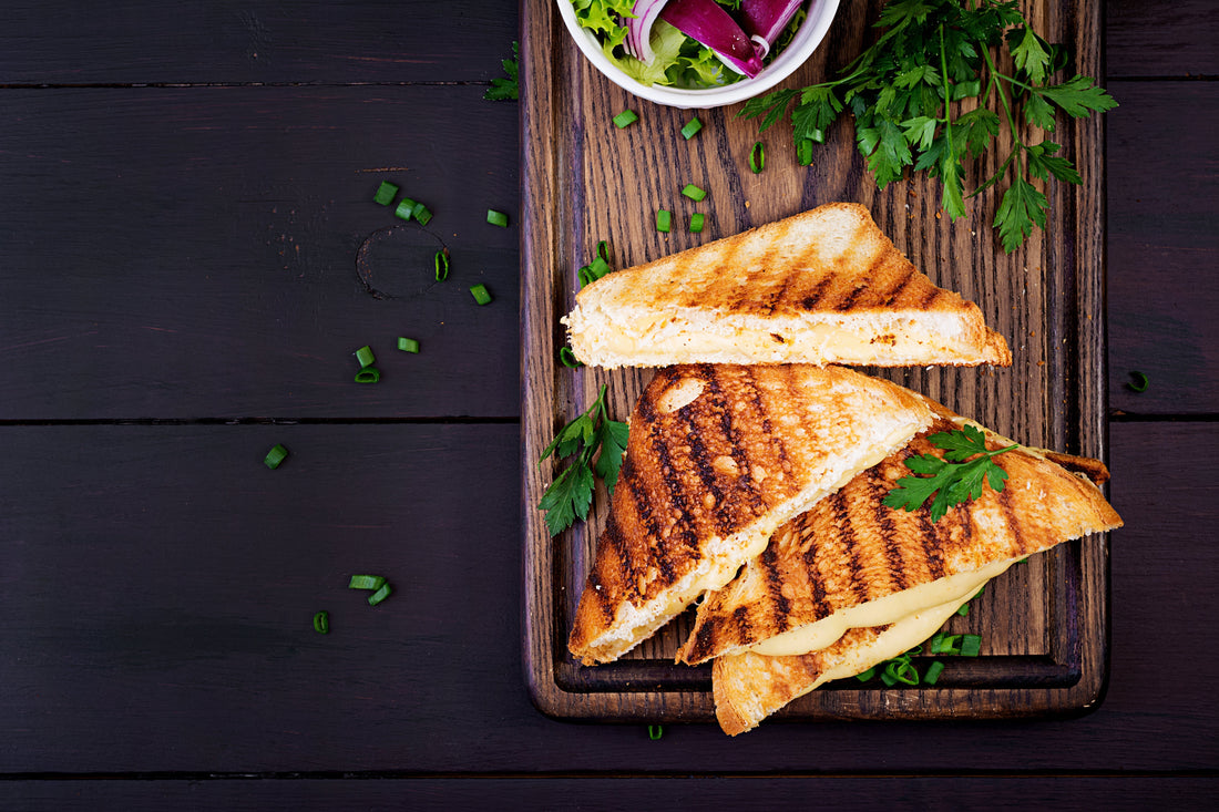 Your Kitchen Upgrade for Delicious School Lunches