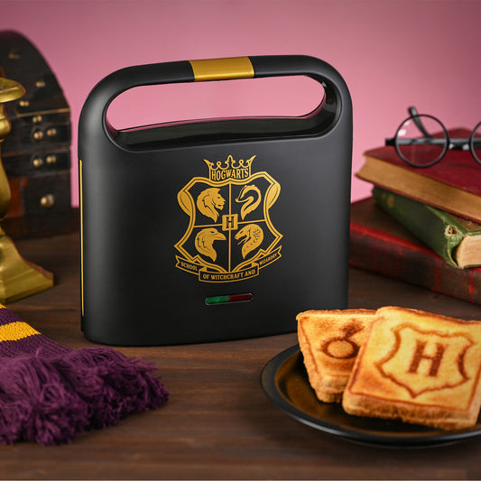 Easy Harry Potter Birthday Recipes for the Whole Family