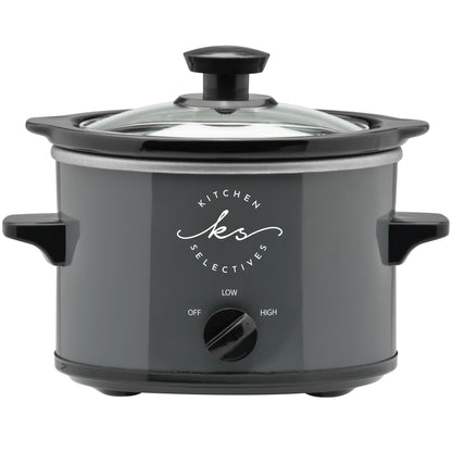 1½-Quart Slow Cooker Color Series