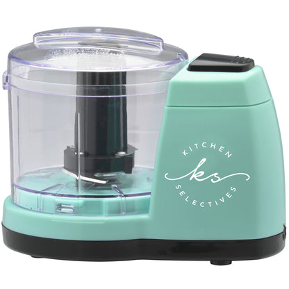 1.5 Cup Mini Chopper Color Series