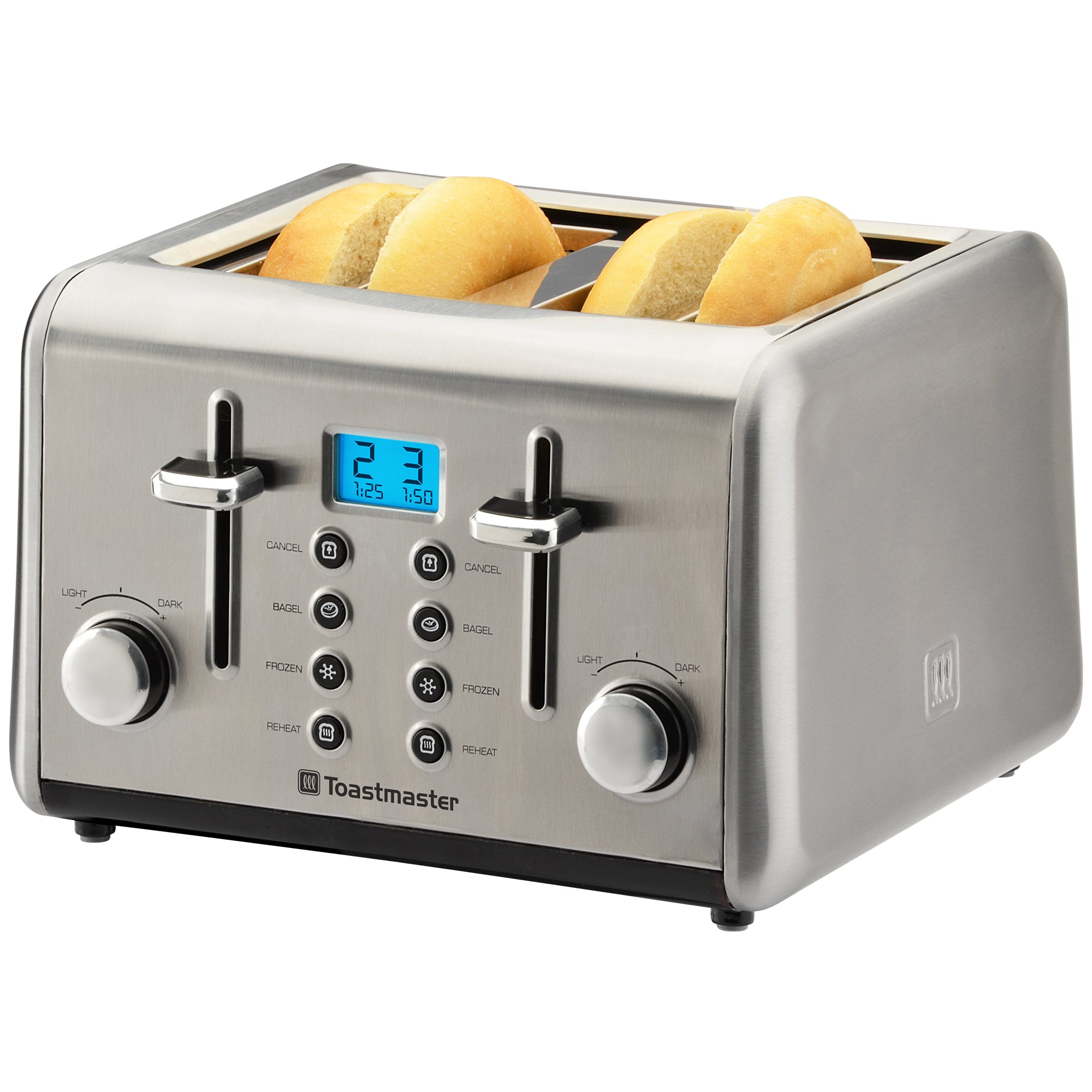 Toastmaster Electronics Toastmaster
