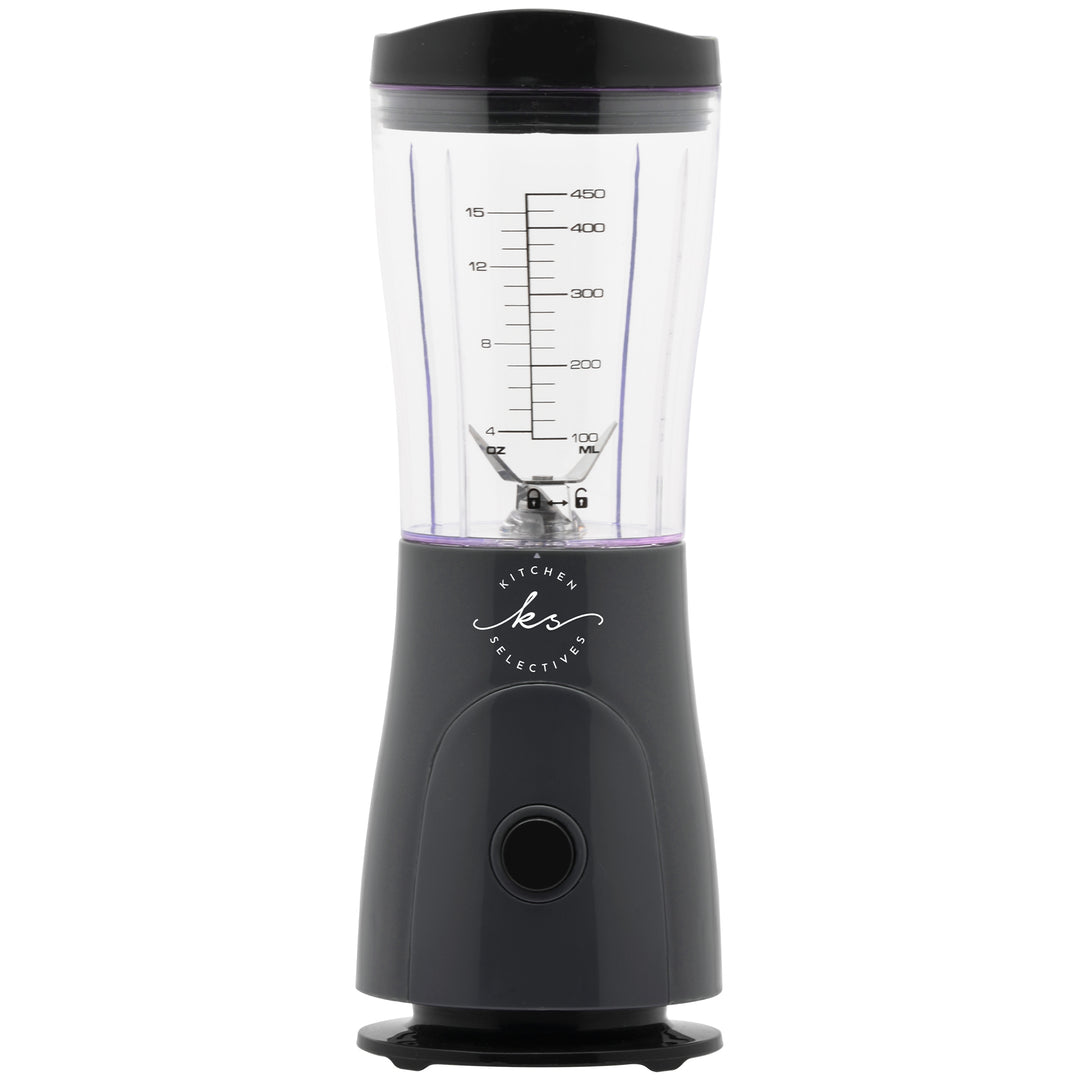 mini blender for dressings Comment LINK because yes, you do in fact need this handy mini blender.  It comes with different size containers and I use them for all my sauces,  dressings, and smoothies. And for Prime Day, its