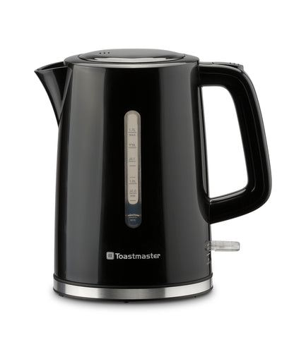 Toastmaster 1.7-Liter Electric Kettle Series