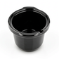 2 1/2 Quart Ceramic Insert - Oval