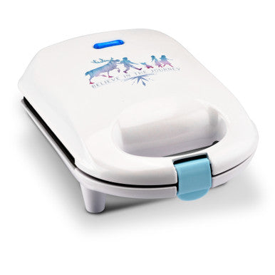Frozen II Mini Waffle Maker