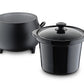 Toastmaster 4 Quart Cauldron Slow Cooker