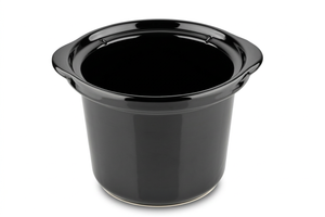 4 Quart Ceramic Insert - Round