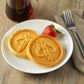 The Mandalorian 4" Mini Waffle Maker